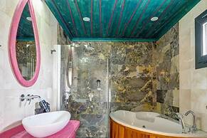 Motif Art Cappadocia