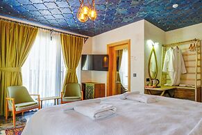 Motif Art Cappadocia