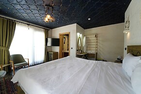 Motif Art Cappadocia