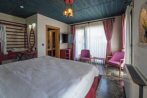 Motif Art Cappadocia