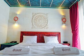 Motif Art Cappadocia