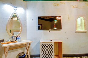 Motif Art Cappadocia