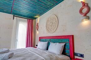 Motif Art Cappadocia