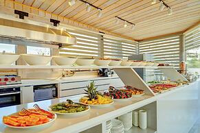 Motif Art Cappadocia