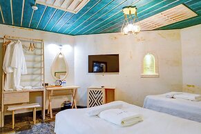 Motif Art Cappadocia