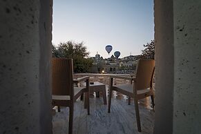 Motif Art Cappadocia