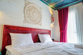 Motif Art Cappadocia