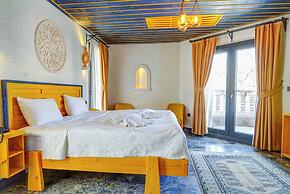 Motif Art Cappadocia