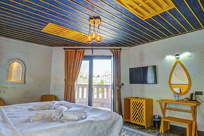 Motif Art Cappadocia