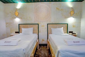 Motif Art Cappadocia