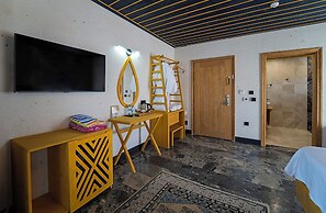 Motif Art Cappadocia