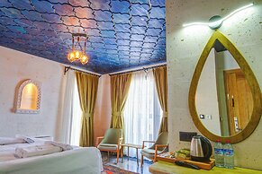 Motif Art Cappadocia