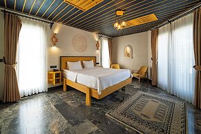 Motif Art Cappadocia