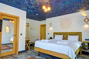 Motif Art Cappadocia