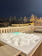 Motif Art Cappadocia