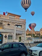Motif Art Cappadocia