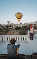 Motif Art Cappadocia