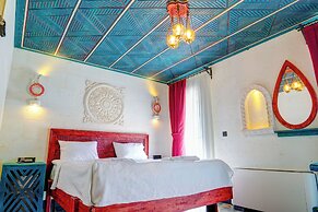 Motif Art Cappadocia