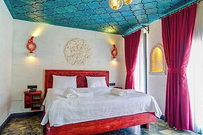 Motif Art Cappadocia