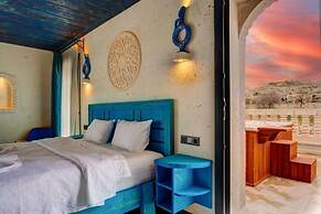 Motif Art Cappadocia