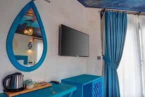 Motif Art Cappadocia