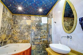 Motif Art Cappadocia