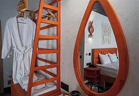 Motif Art Cappadocia