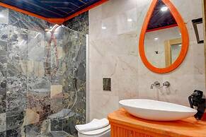 Motif Art Cappadocia