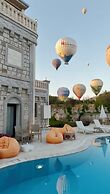 Motif Art Cappadocia