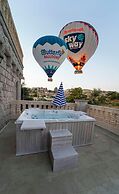 Motif Art Cappadocia