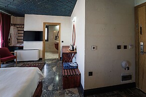 Motif Art Cappadocia