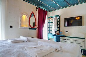 Motif Art Cappadocia