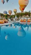 Motif Art Cappadocia