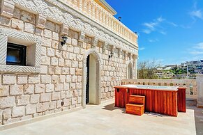 Motif Art Cappadocia