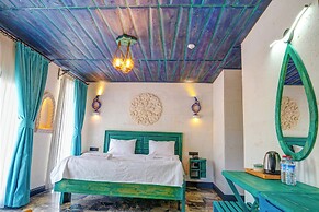 Motif Art Cappadocia