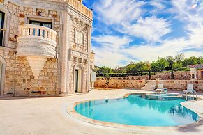 Motif Art Cappadocia