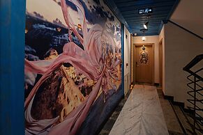 Motif Art Cappadocia