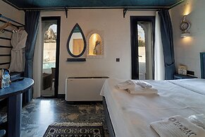 Motif Art Cappadocia