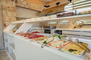 Motif Art Cappadocia