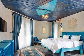 Motif Art Cappadocia