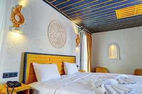 Motif Art Cappadocia