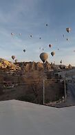 Motif Art Cappadocia
