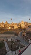 Motif Art Cappadocia