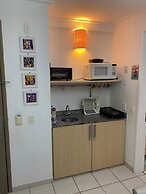 Flats Beach Class Resort - Muro Alto