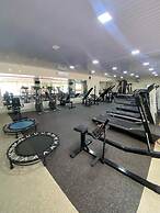 Flats Beach Class Resort - Muro Alto