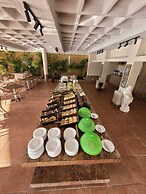 Flats Beach Class Resort - Muro Alto