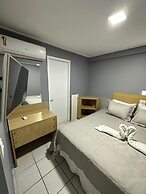 Flats Beach Class Resort - Muro Alto