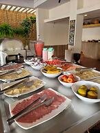 Flats Beach Class Resort - Muro Alto