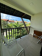 Flats Beach Class Resort - Muro Alto