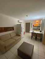 Flats Beach Class Resort - Muro Alto